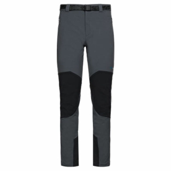 Lange Sporthose Trangoworld Grau