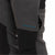 Lange Sporthose Trangoworld Grau