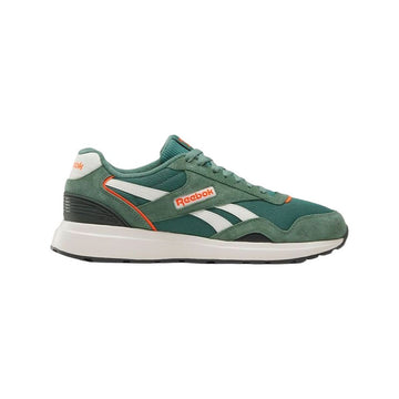 Herren Sneaker Reebok Gl1100 grün