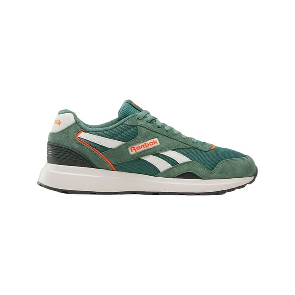 Herren Sneaker Reebok Gl1100 grün