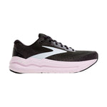 Laufschuhe für Erwachsene Brooks Ghost Max 2 Schwarz Rosa