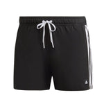 Herren Badehose Adidas Clx Sh  Schwarz