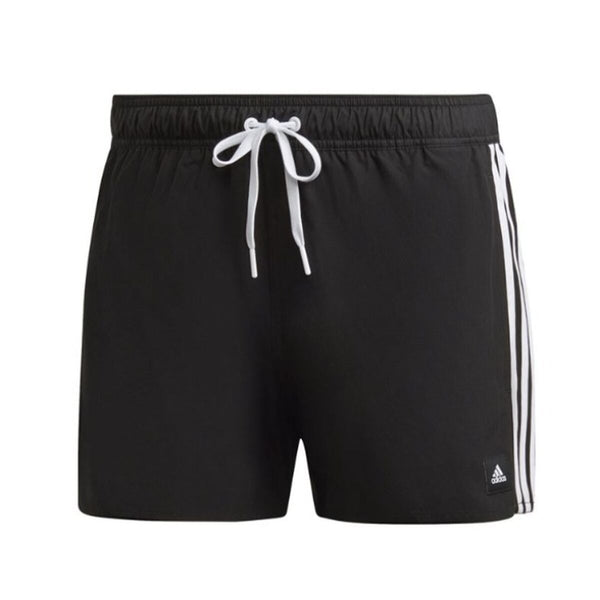 Herren Badehose Adidas Clx Sh  Schwarz