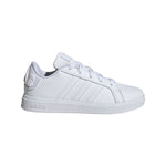 Kinder Sportschuhe Adidas Star Wars Grand Court 2.0 K Weiß