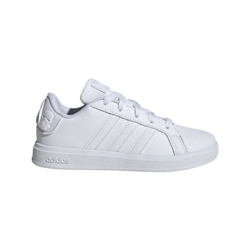 Kinder Sportschuhe Adidas Star Wars Grand Court 2.0 K Weiß