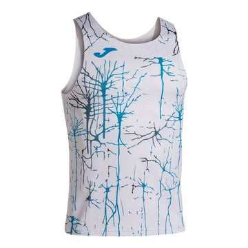 Ärmelloses Herren-T-Shirt Joma Sport Elite IXHombre