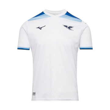Kurzärmiges Fußball T-Shirt für Männer Mizuno 125H