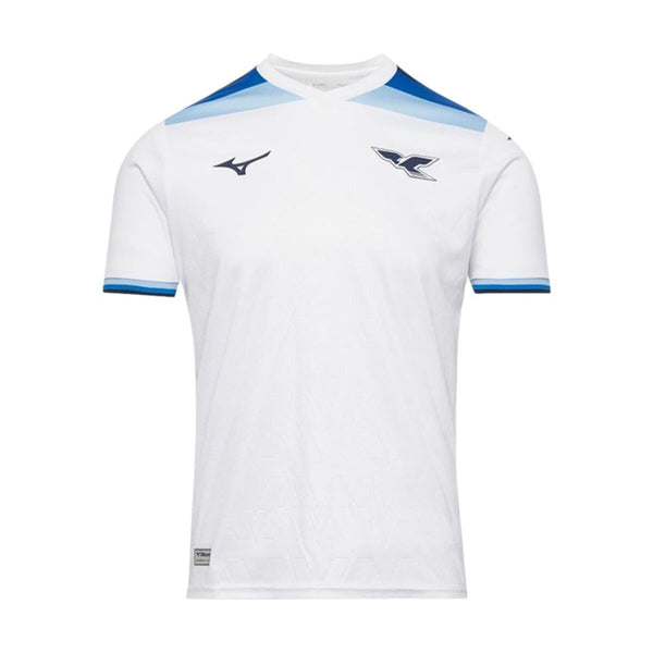 Kurzärmiges Fußball T-Shirt für Männer Mizuno 125H