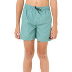 Jungen Badehose Rip Curl Bondi Volley Blau