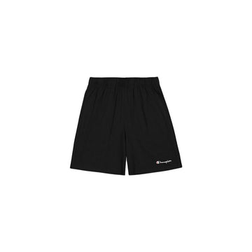 Herren Shorts Champion Schwarz