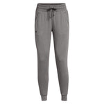 Lange Sporthose Under Armour Tech Mujer Schwarz Damen Fitness