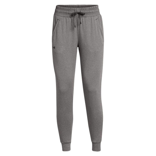 Lange Sporthose Under Armour Tech Mujer Schwarz Damen Fitness