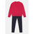 Kinder-Trainingsanzug Champion Rot
