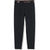 Sportshorts für Kinder 4F Schwarz
