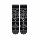 Socken Stance Bandero Schwarz