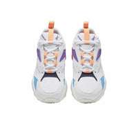 Laufschuhe für Damen Reebok Aztrek Double Mix Pops Weiß