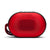 Tragbare Bluetooth-Lautsprecher Aiwa Rot 2100 W