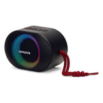 Tragbare Bluetooth-Lautsprecher Aiwa Rot 2100 W