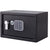 Safe mit elektronischem Schloss Yale Schwarz 8,6 L 20 x 31 x 20 cm Stahl
