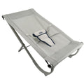 Baby-Liegestuhl P'TIT DODO Nomade Nuaj Grau