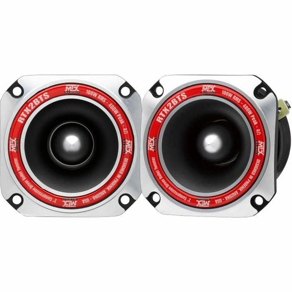 Lautsprecher Mtx Audio RTX2BTs
