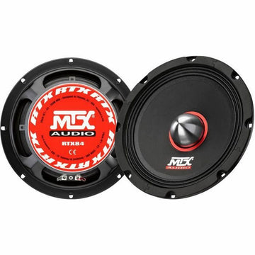 Lautsprecher Mtx Audio RTX84