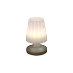 Solarlampe Lumisky Weiß