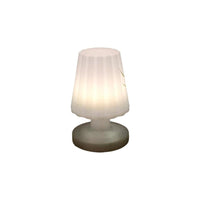 Solarlampe Lumisky Weiß
