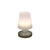 Solarlampe Lumisky Weiß
