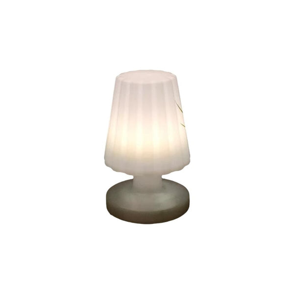 Solarlampe Lumisky Weiß
