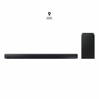 Soundbar Samsung HWQ60CF Schwarz