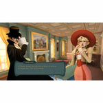 PlayStation 5 Videospiel Microids Arsene Lupin Thief for a Day