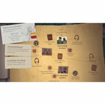 PlayStation 5 Videospiel Microids Arsene Lupin Thief for a Day