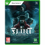 Videospiel Xbox Series X Microids Flint: Treasure of Oblivion