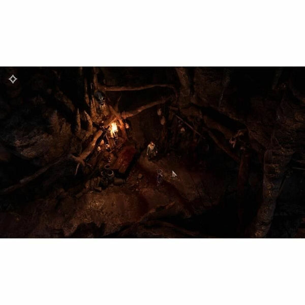 Videospiel Xbox Series X Microids Flint: Treasure of Oblivion