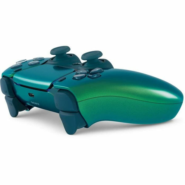 Gaming Controller Sony DualSense Wireless Controller grün