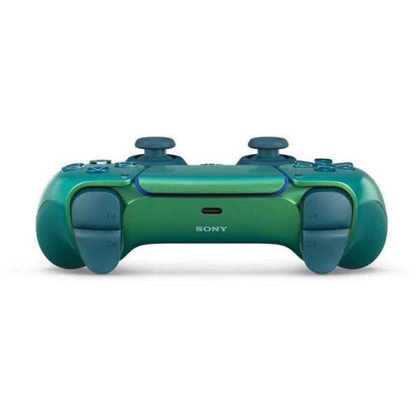 Gaming Controller Sony DualSense Wireless Controller grün