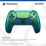 Gaming Controller Sony DualSense Wireless Controller grün