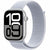 Smartwatch Apple Watch Series 10 GPS Grau 46 mm