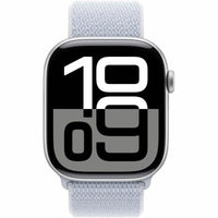 Smartwatch Apple Watch Series 10 GPS Grau 46 mm