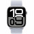 Smartwatch Apple Watch Series 10 GPS Grau 46 mm
