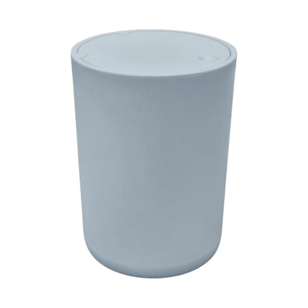 Papierkorb TODAY UTILITY Blau 8,5 L 21 x 29 cm