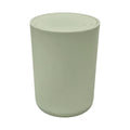Papierkorb TODAY UTILITY grün Vert 8,5 L 21 x 29 cm