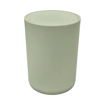 Papierkorb TODAY UTILITY grün Vert 8,5 L 21 x 29 cm