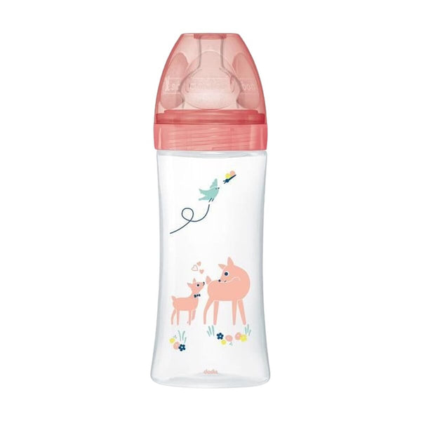 Baby-Flasche Dodie 330 ml