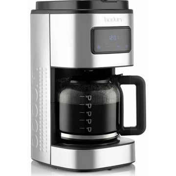 Filterkaffeemaschine Bodum Bistro 12095 900 W 1,5 L Schwarz