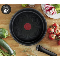 Topfset Tefal   15 Stücke