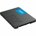Festplatte Crucial 500 GB SSD 2,5"