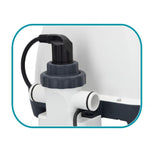 Salzchlorierungssystem Intex