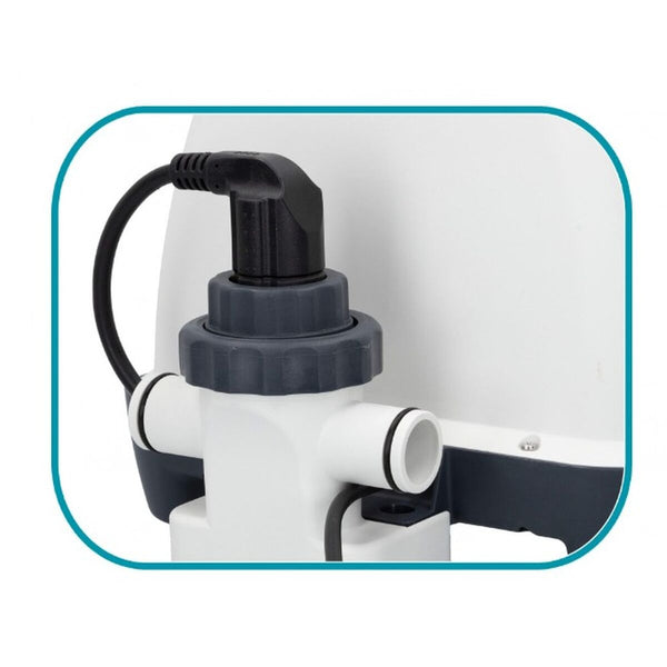 Salzchlorierungssystem Intex